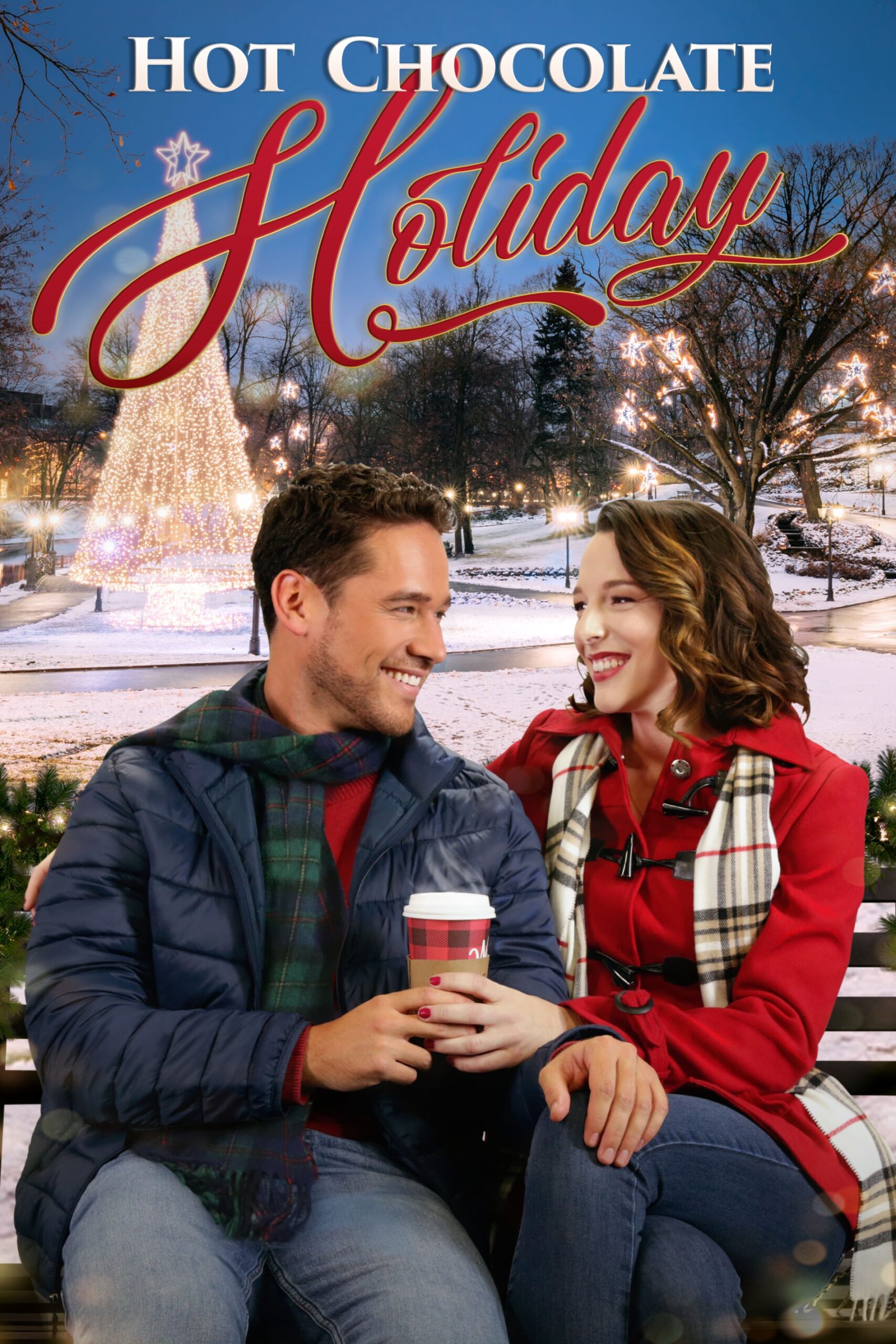 Hot Chocolate Holiday (2021)